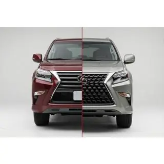Facelift sada z 2013-2019 na 2021 fotografia 1