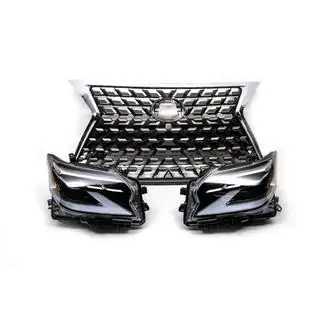 Facelift sada z 2013-2019 na 2021 fotografia 4