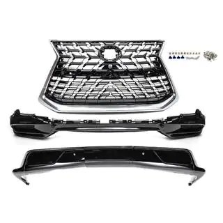 Sada bodykitu (TRD-Sport 2021-2022)