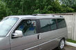 Strešné nosiče pre Volkswagen T4 Transporter fotografia 1
