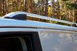 Strešné lyžiny pre Volkswagen T5 Caravelle fotografia 1