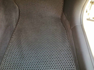 Skoda Superb 2001–2009 EVA autokoberce (čierne) fotografia 16