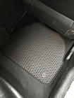 Skoda Superb 2001–2009 EVA autokoberce (čierne) fotografia 6