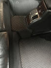 Skoda Superb 2001–2009 EVA autokoberce (čierne) fotografia 7