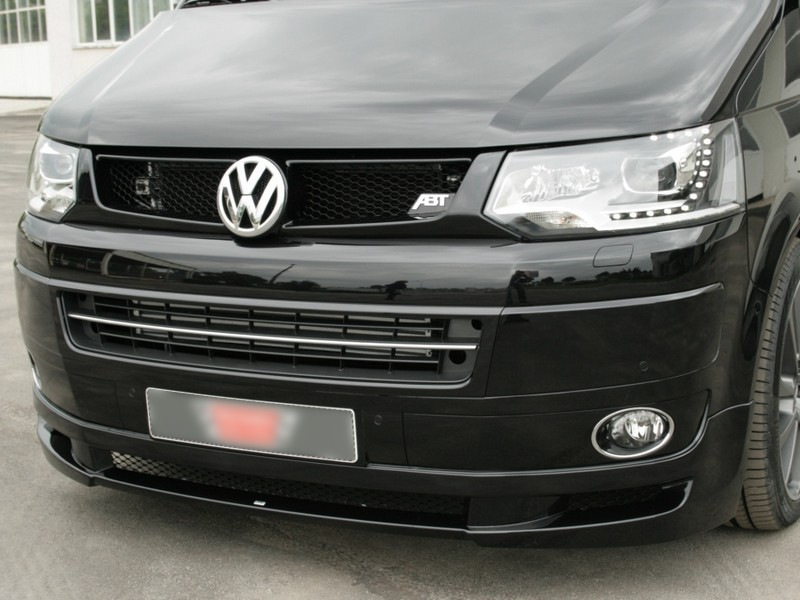 Predný nárazník pre Volkswagen T5 Transporter