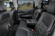 Predstavili modernizovaný pickup Nissan Navara fotografia 6