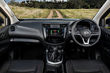 Predstavili modernizovaný pickup Nissan Navara fotografia 5