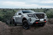 Predstavili modernizovaný pickup Nissan Navara fotografia 1