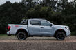 Predstavili modernizovaný pickup Nissan Navara fotografia 3