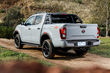 Predstavili modernizovaný pickup Nissan Navara fotografia 2
