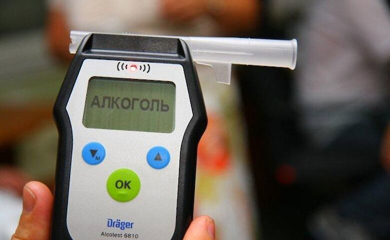 Ako oklamať alkoholtester