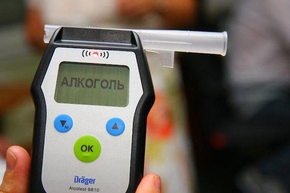 Ako oklamať alkoholtester
