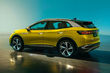 Volkswagen pripravuje uvedenie ďalšieho elektrického crossoveru fotografia 2