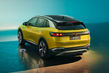 Volkswagen pripravuje uvedenie ďalšieho elektrického crossoveru fotografia 3