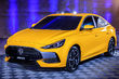 Na trh prichádza nový sedan MG 5 fotografia 5