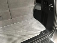 Toyota Sequoia 2007–2022 Koberce do kufra (EVA, sivé) fotografia 5