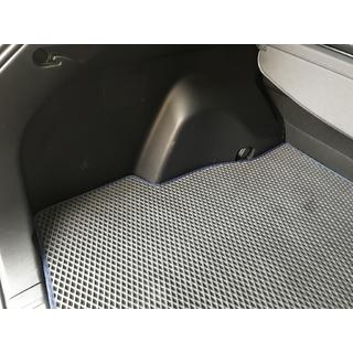 Vanička do kufra (EVA, čierna) Toyota Rav 4 2019–2025 fotografia 4