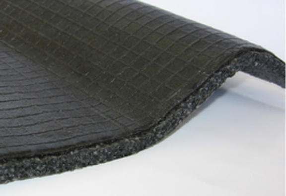 Zvukovoizolačné materiály Vibroton