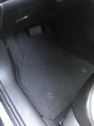 Chevrolet Malibu 2011–2018 EVA autokoberce (čierne) fotografia 2