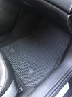 Chevrolet Malibu 2011–2018 EVA autokoberce (čierne) fotografia 4