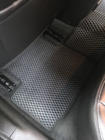 Chevrolet Malibu 2011–2018 EVA autokoberce (čierne) fotografia 7