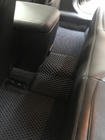 Chevrolet Malibu 2011–2018 EVA autokoberce (čierne) fotografia 8