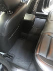 Chevrolet Malibu 2011–2018 EVA autokoberce (čierne) fotografia 9