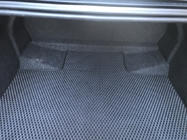 Chevrolet Malibu 2011–2018 Vanička do kufra (EVA, čierna) fotografia 3