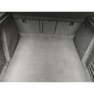 Koberec do kufra Liftback (EVA, čierny) Skoda Superb 2009–2015 fotografia 3