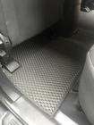 Kia Sportage 2004–2010 EVA autokoberce (čierne) fotografia 7