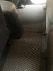 Kia Sportage 2004–2010 EVA autokoberce (čierne) fotografia 8