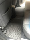 Kia Sportage 2004–2010 EVA autokoberce (čierne) fotografia 9
