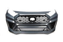 Toyota Rav 4 2019–2025 Sada bodykitu TRD fotografia 7
