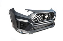 Toyota Rav 4 2019–2025 Sada bodykitu TRD fotografia 6