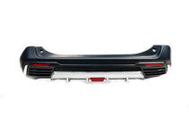 Toyota Rav 4 2019–2025 Sada bodykitu TRD fotografia 8