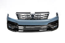 Volkswagen Tiguan 2016–2023 Bodykit sada R-Line (2016-2020) fotografia 7