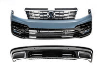 Volkswagen Tiguan 2016–2023 Bodykit sada R-Line (2016-2020) fotografia 4