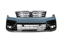 Volkswagen Tiguan 2016–2023 Bodykit sada R-Line (2016-2020) fotografia 8