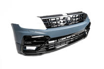 Volkswagen Tiguan 2016–2023 Bodykit sada R-Line (2016-2020) fotografia 9