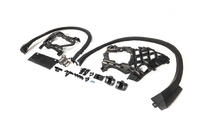 Volkswagen Tiguan 2016–2023 Bodykit sada R-Line (2016-2020) fotografia 15