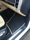 Porsche Cayenne 2010–2017 EVA autokoberce (čierne) fotografia 3