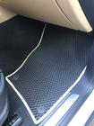 Porsche Cayenne 2010–2017 EVA autokoberce (čierne) fotografia 4