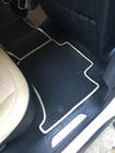 Porsche Cayenne 2010–2017 EVA autokoberce (čierne) fotografia 5