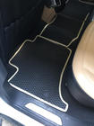 Porsche Cayenne 2010–2017 EVA autokoberce (čierne) fotografia 6