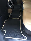 Porsche Cayenne 2010–2017 EVA autokoberce (čierne) fotografia 7