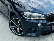 BMW X6 F16 2014–2019 Sada bodykitu pre X6M F86 fotografia 7