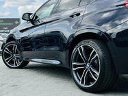 BMW X6 F16 2014–2019 Sada bodykitu pre X6M F86 fotografia 8
