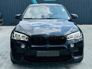 BMW X6 F16 2014–2019 Sada bodykitu pre X6M F86 fotografia 9