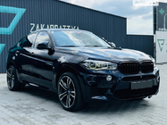 BMW X6 F16 2014–2019 Sada bodykitu pre X6M F86 fotografia 10