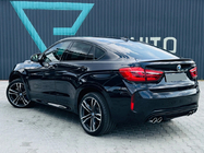 BMW X6 F16 2014–2019 Sada bodykitu pre X6M F86 fotografia 13